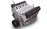 LS 416 Crate Engine (long-block only)